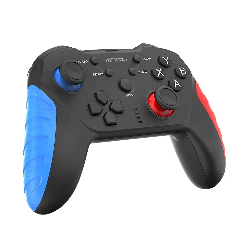 ANT ESPORTS WIRELESS GAMEPAD (GP310) view 3